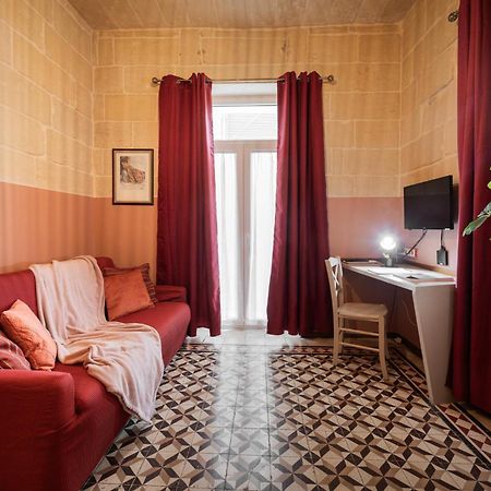 Concetta Studio Apartments By Holihomes Cospicua Zewnętrze zdjęcie