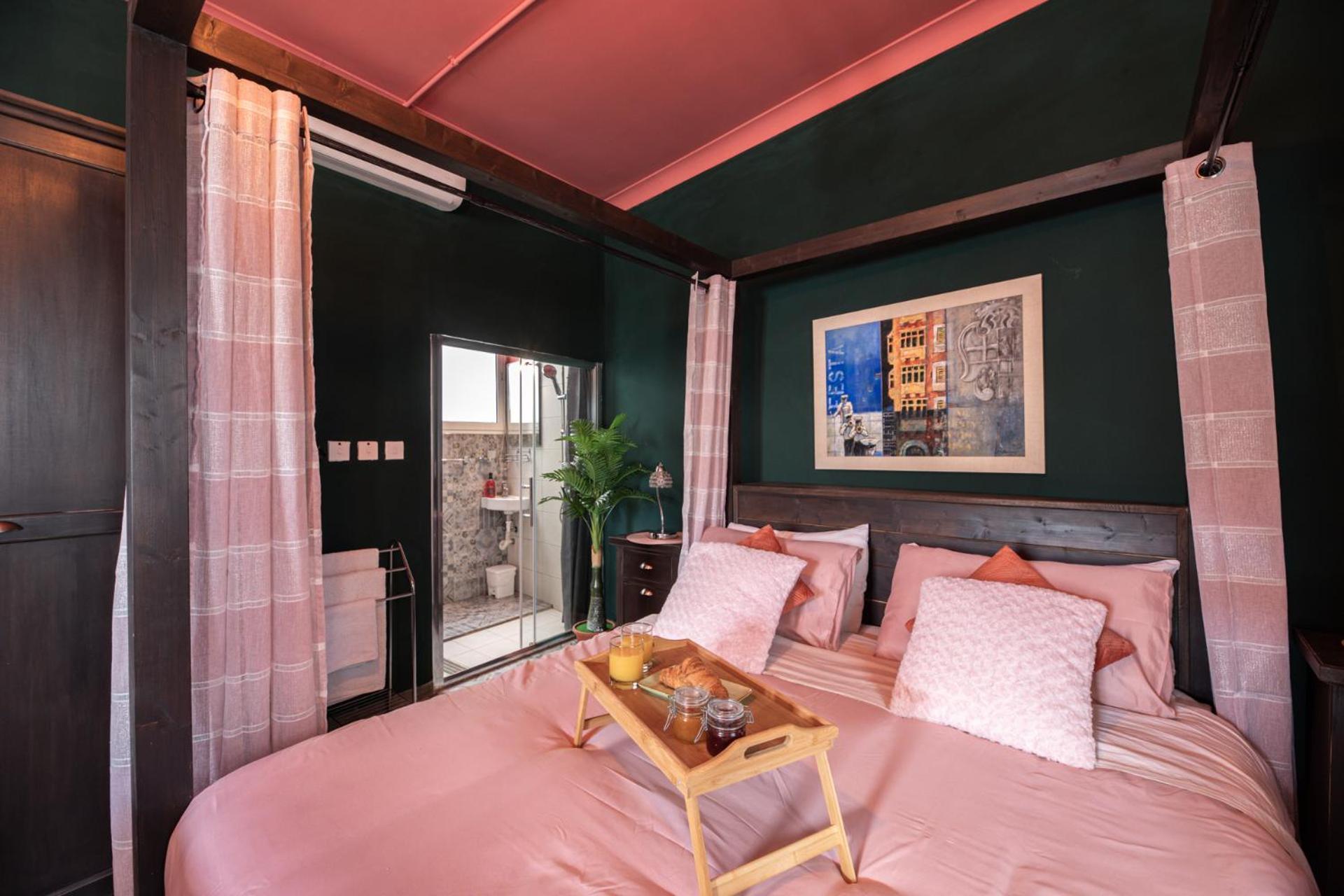 Concetta Studio Apartments By Holihomes Cospicua Zewnętrze zdjęcie