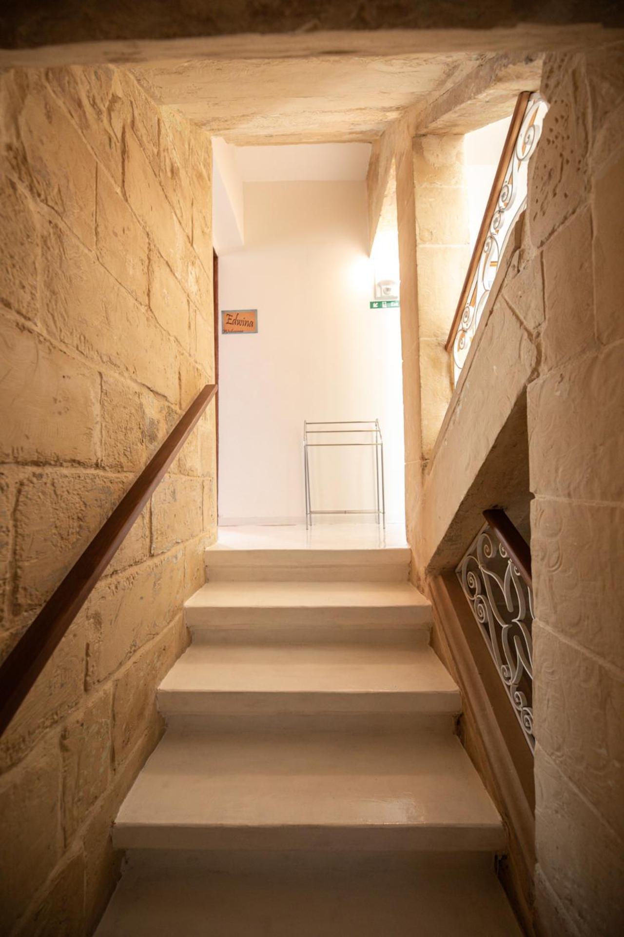 Concetta Studio Apartments By Holihomes Cospicua Zewnętrze zdjęcie