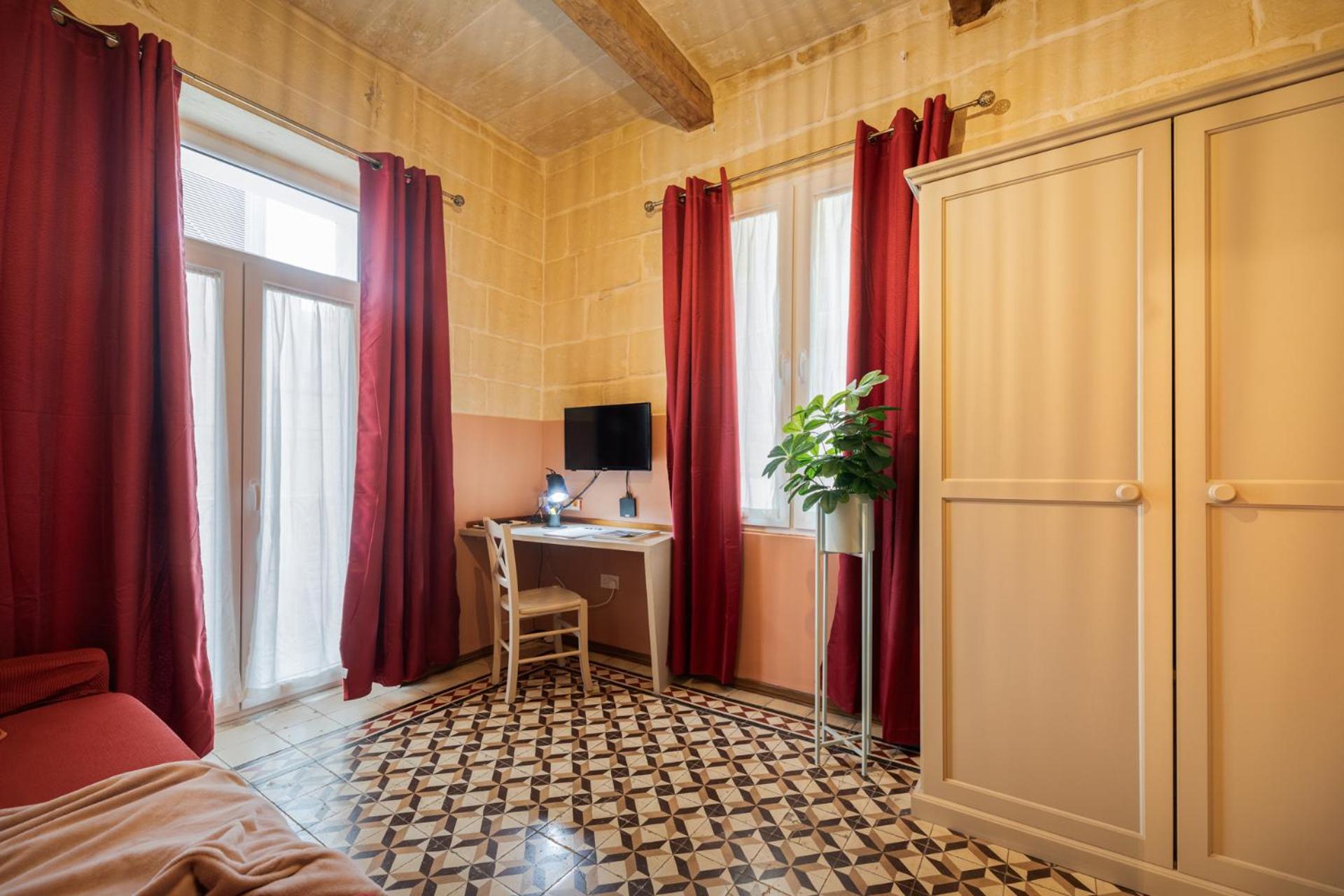 Concetta Studio Apartments By Holihomes Cospicua Zewnętrze zdjęcie