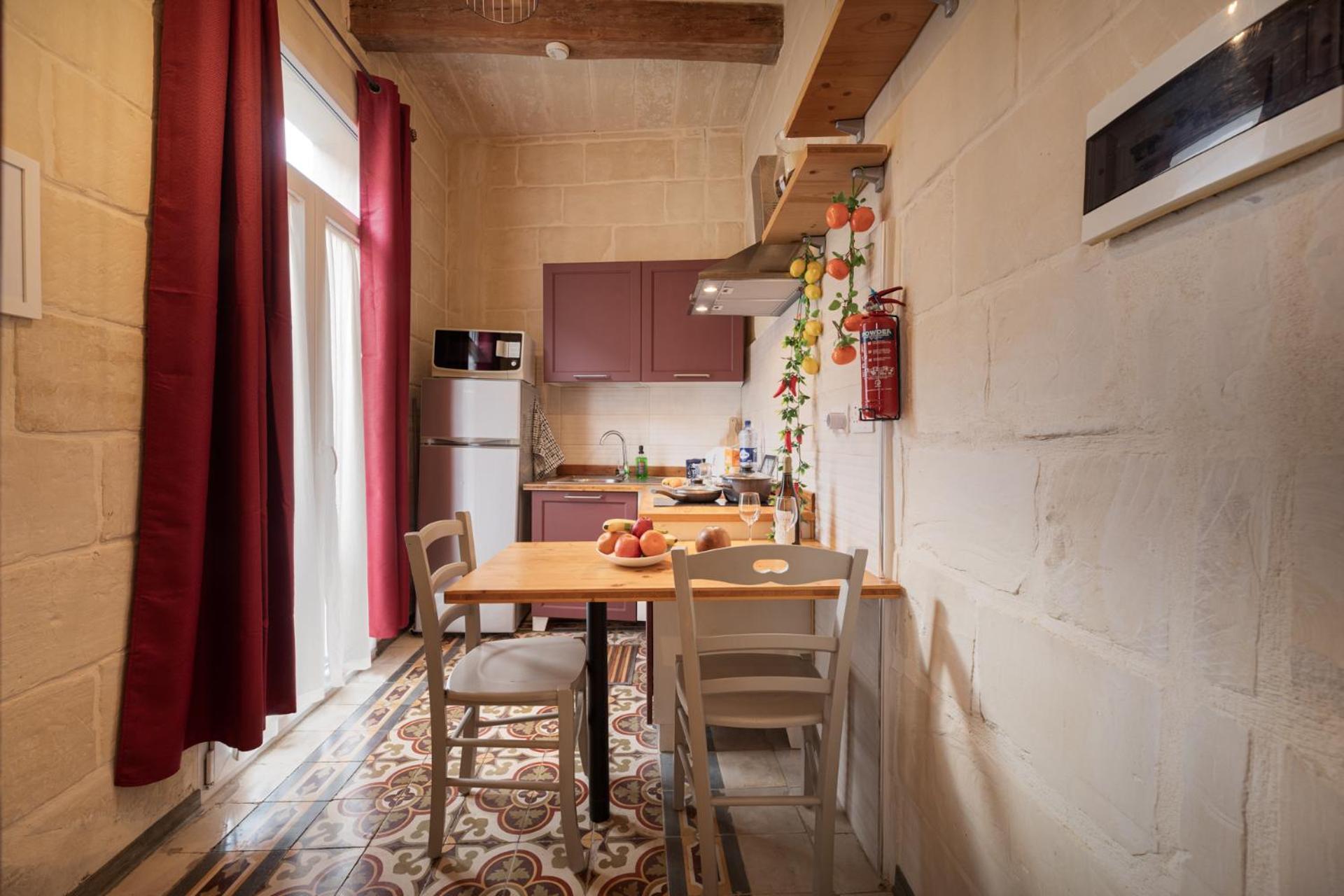Concetta Studio Apartments By Holihomes Cospicua Zewnętrze zdjęcie