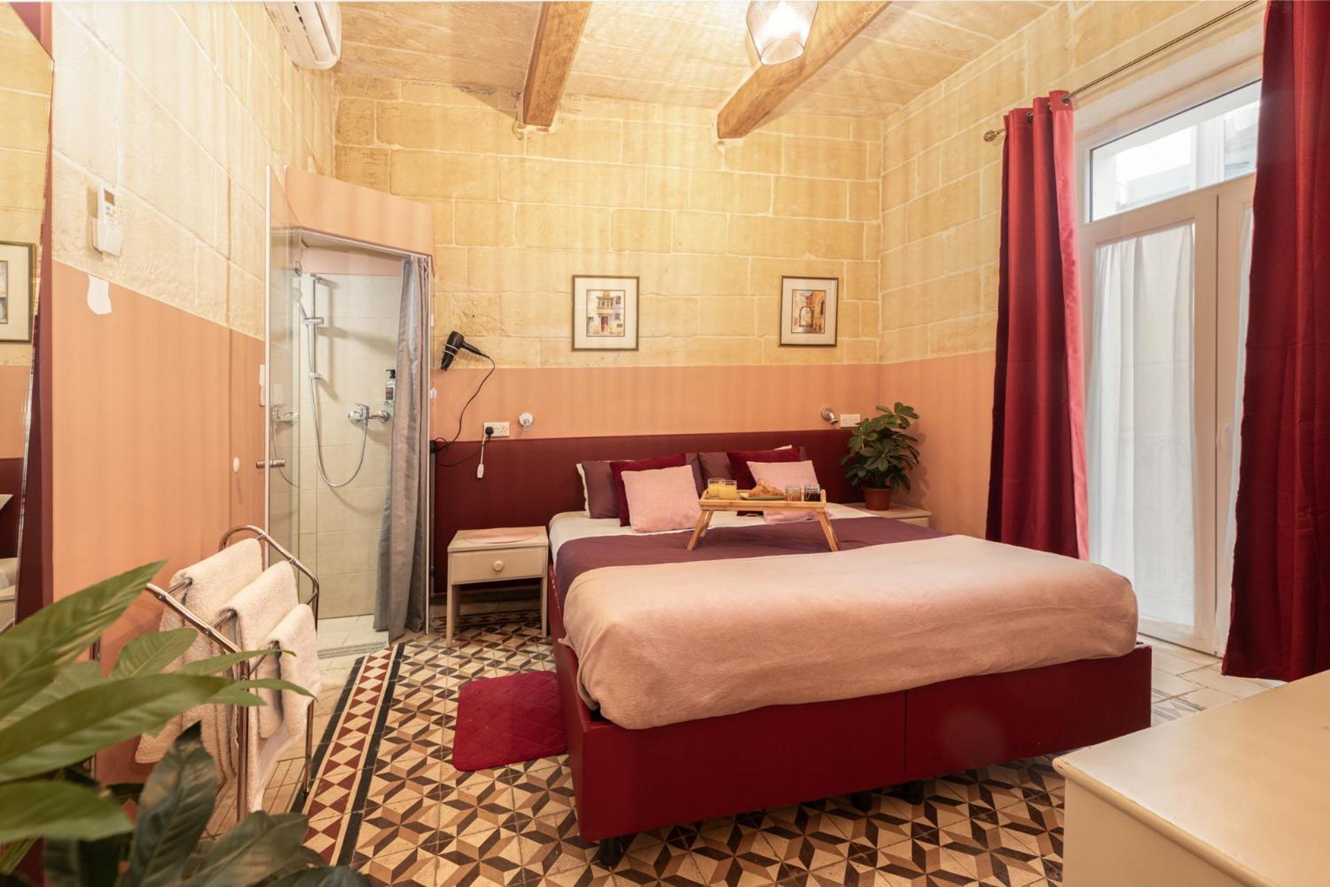 Concetta Studio Apartments By Holihomes Cospicua Zewnętrze zdjęcie