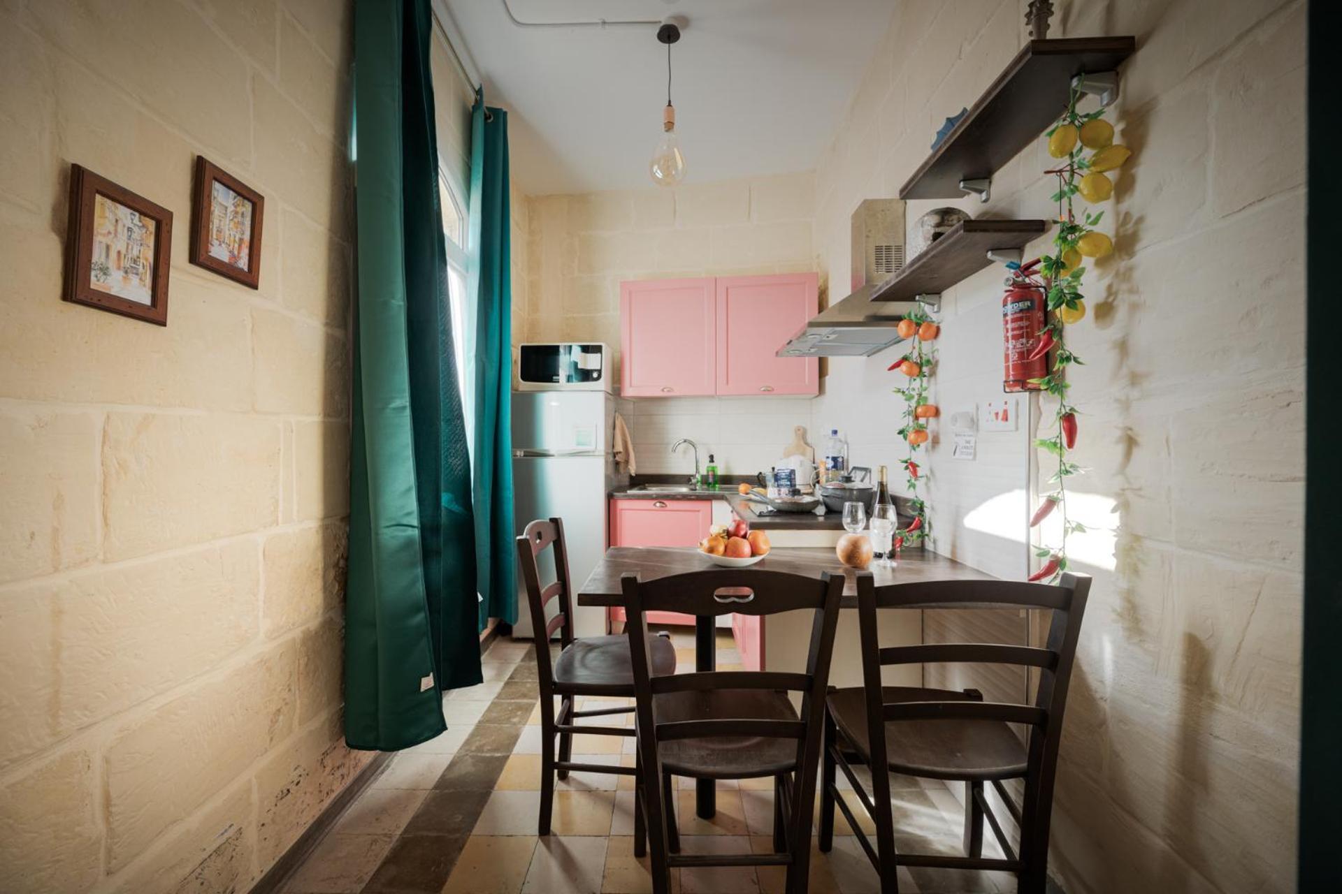 Concetta Studio Apartments By Holihomes Cospicua Zewnętrze zdjęcie